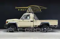 2026 Toyota LAND CRUISER