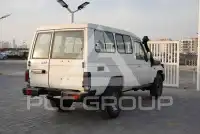 2026 Toyota LAND CRUISER