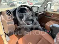 2026 Toyota LAND CRUISER