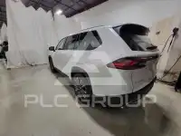 2026 Toyota Highlander