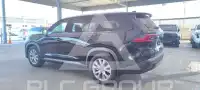 2026 Toyota Highlander