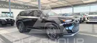 2026 Toyota Highlander