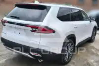 2026 Toyota Highlander
