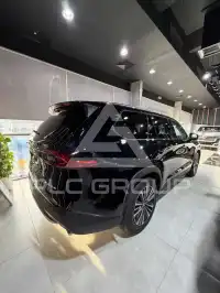 2026 Toyota Highlander