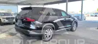 2026 Toyota Highlander