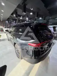 2026 Toyota Highlander