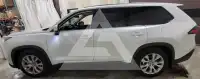 2026 Toyota Highlander