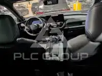 2026 Toyota Highlander