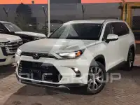 2026 Toyota Highlander