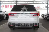 2026 Toyota Highlander