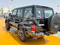 2026 Toyota LAND CRUISER