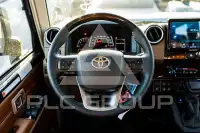 2026 Toyota LAND CRUISER