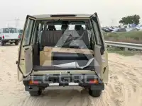 2026 Toyota LAND CRUISER