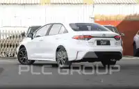 2026 Toyota 