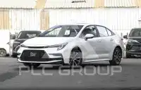 2026 Toyota 