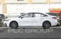 2026 Toyota 
