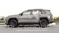 2026 Toyota RAV4