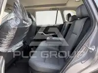 2026 Toyota RAV4