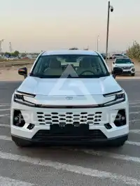 2026 Toyota RAV4