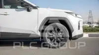 2026 Toyota RAV4
