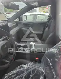 2026 Toyota RAV4