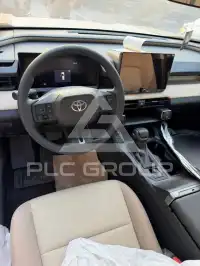 2026 Toyota RAV4