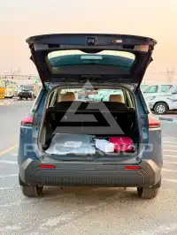 2026 Toyota RAV4