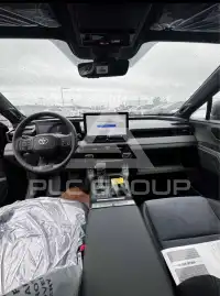 2026 Toyota RAV4