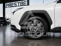 2026 Toyota RAV4