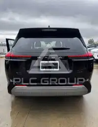 2026 Toyota RAV4