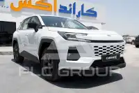 2026 Toyota RAV4