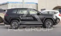 2026 Toyota RAV4