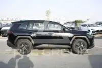 2026 Toyota RAV4