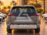 2026 Toyota RAV4