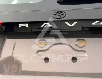 2026 Toyota RAV4
