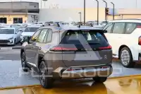 2026 Toyota RAV4