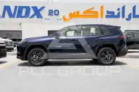 2026 Toyota RAV4