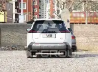 2026 Toyota RAV4