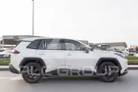 2026 Toyota RAV4