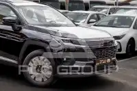 2026 Toyota RAV4