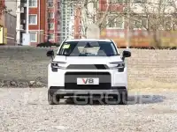 2026 Toyota RAV4