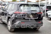 2026 Toyota RAV4