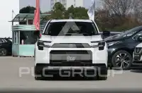 2026 Toyota RAV4