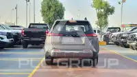 2026 Toyota RAV4