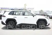 2026 Toyota RAV4