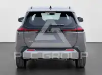 2026 Toyota RAV4
