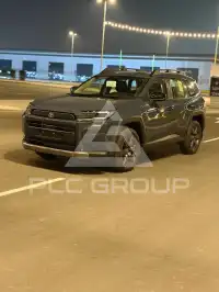 2026 Toyota RAV4