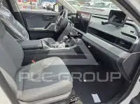 2026 Toyota RAV4