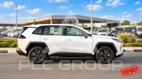 2026 Toyota RAV4