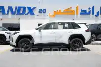2026 Toyota RAV4